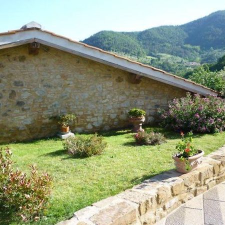 Bacchereto Agriturismo Casa Belvedere المظهر الخارجي الصورة