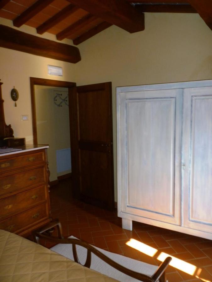 Bacchereto Agriturismo Casa Belvedere المظهر الخارجي الصورة
