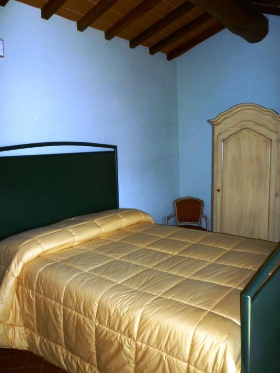 Bacchereto Agriturismo Casa Belvedere الغرفة الصورة